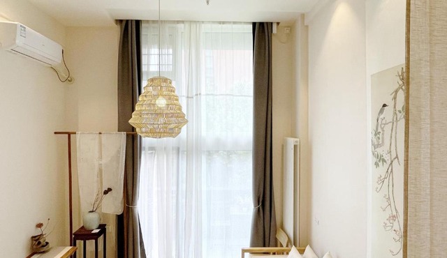 City Dreamer Apartment - Beijing Capital Airport