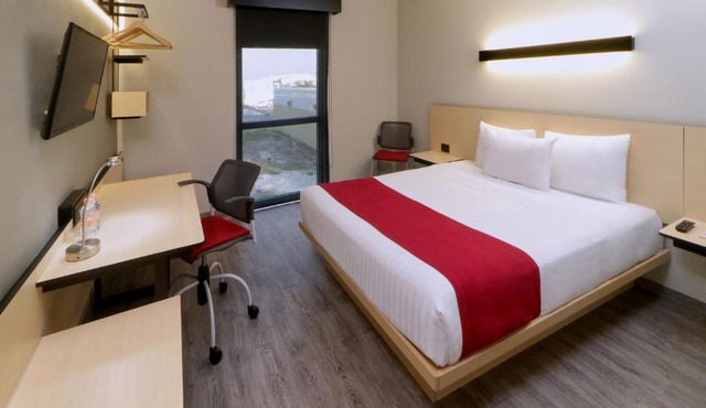 City Express by Marriott Piedras Negras