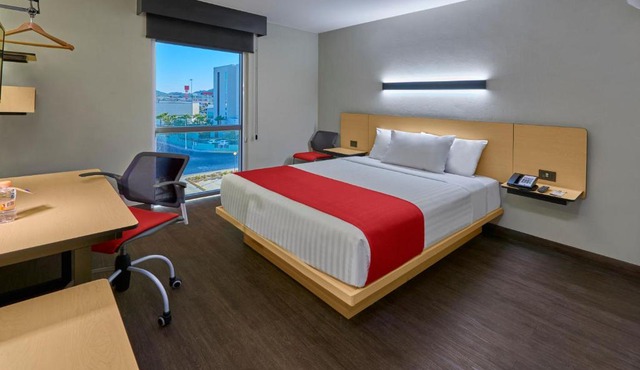 City Express by Marriott Hermosillo Expo