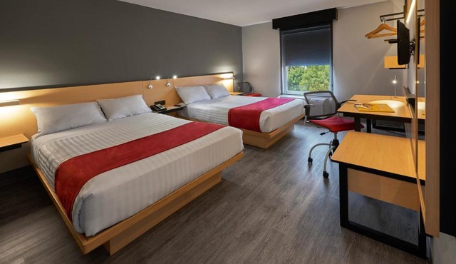 City Express by Marriott Irapuato