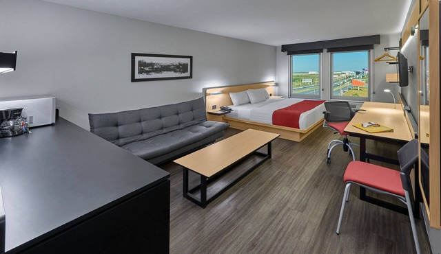 City Express by Marriott Monterrey Aeropuerto
