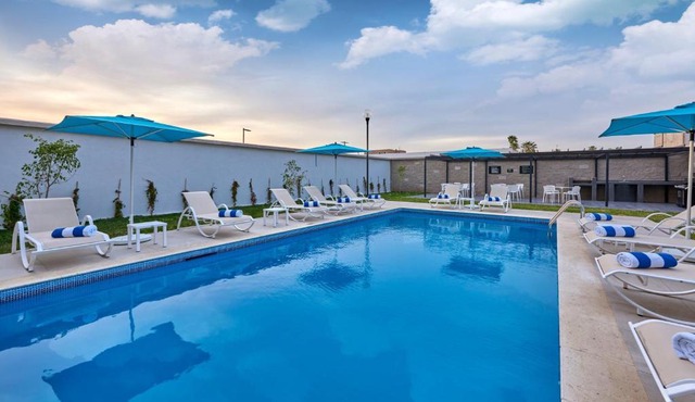 City Express by Marriott Ensenada