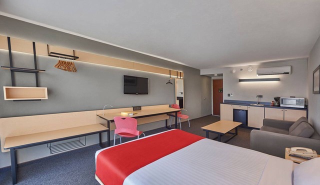 City Express by Marriott Irapuato Norte
