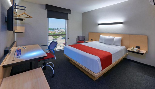 City Express by Marriott Tehuacan