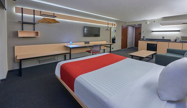 City Express by Marriott Tehuacan