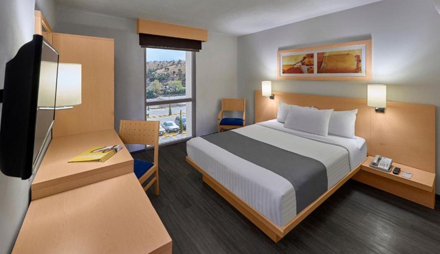City Express by Marriott Nogales
