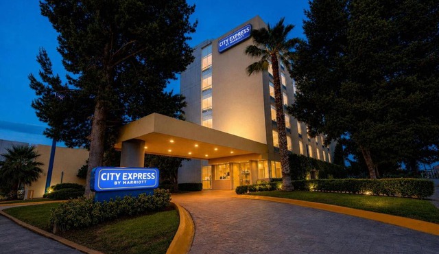 City Express by Marriott Saltillo Norte