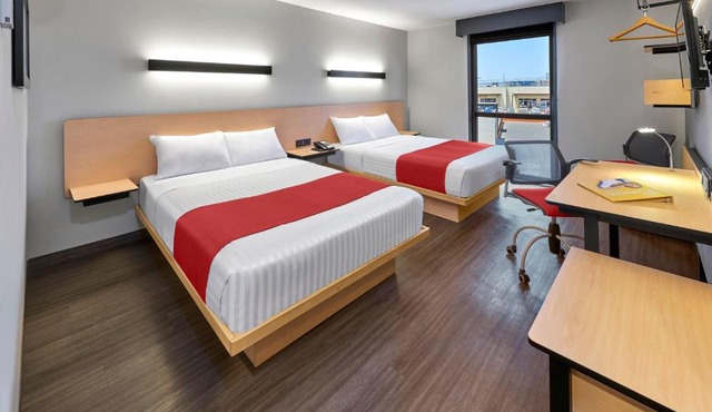 City Express by Marriott Tijuana Otay