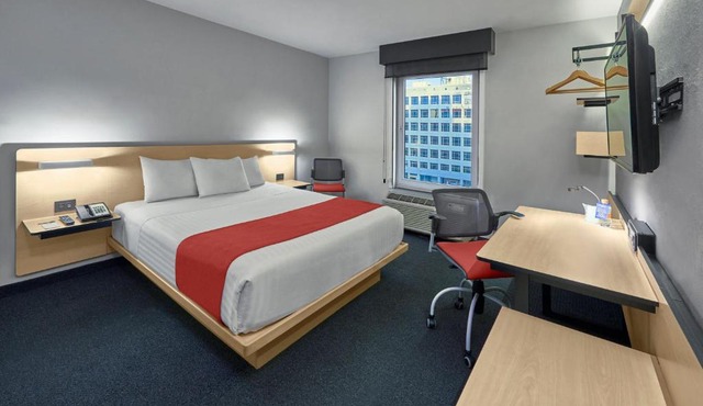 City Express by Marriott Tijuana Rio