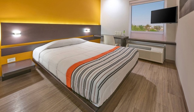 City Express Junior by Marriott Mexicali