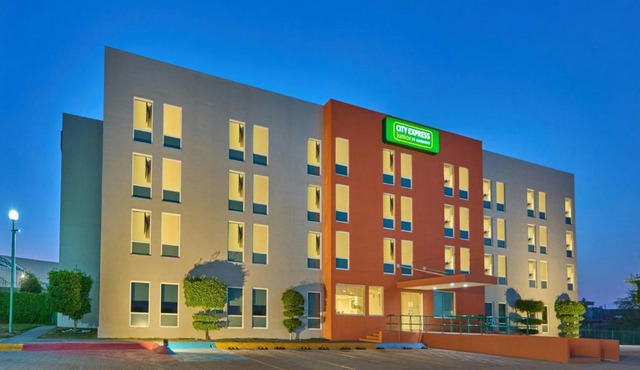 City Express Junior by Marriott Guadalajara Periferico Sur