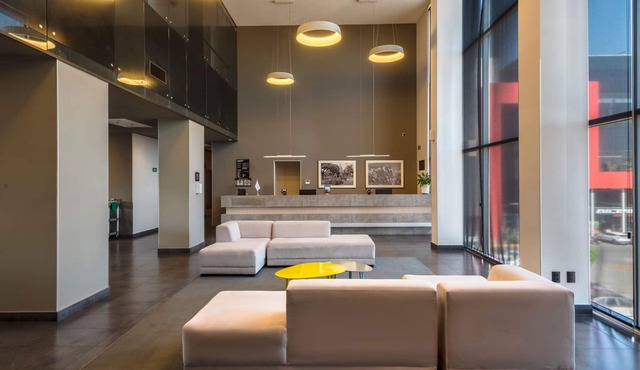 City Express Plus by Marriott Guadalajara Palomar