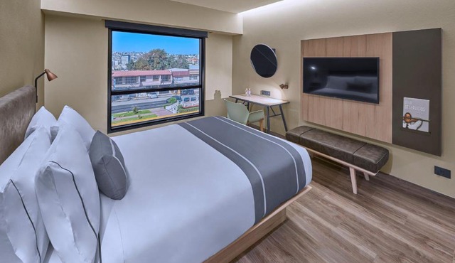 City Express Plus by Marriott Tijuana