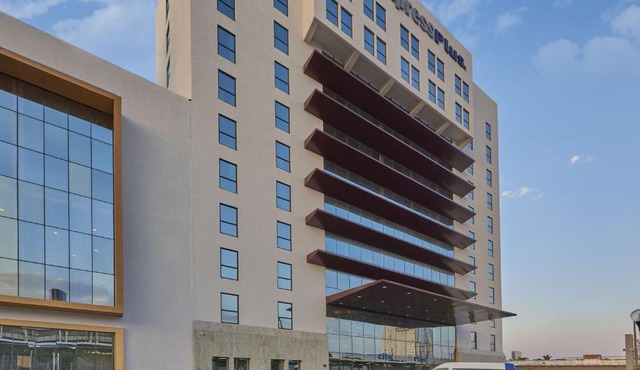 City Express Plus by Marriott Leon Centro de Convenciones