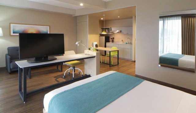 City Express Suites by Marriott Tijuana Rio