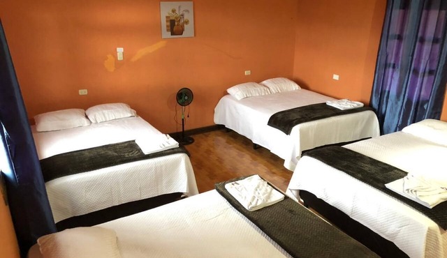 Ciudad Vieja Bed & Breakfast Hotel