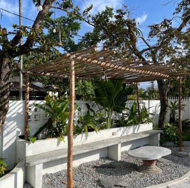 Cle homestay