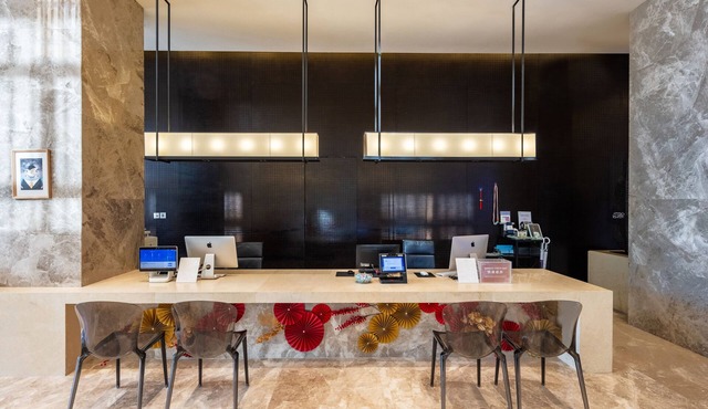 CM Serviced Apartment Tianjin