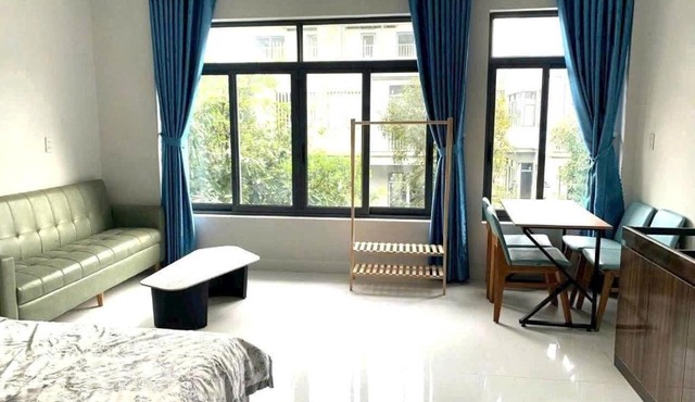 Cm2, căn nhà 22 Đường Lê Đức Anh, Khu đô thị ecogarden