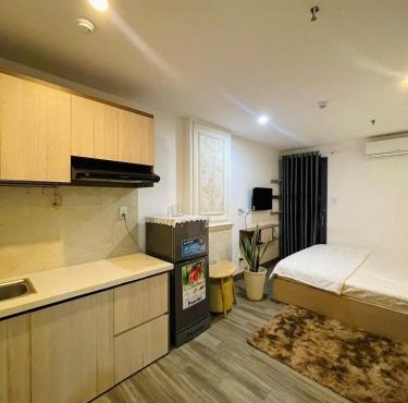 Coco Apartment