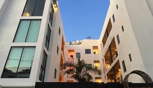 Coco Live Suites