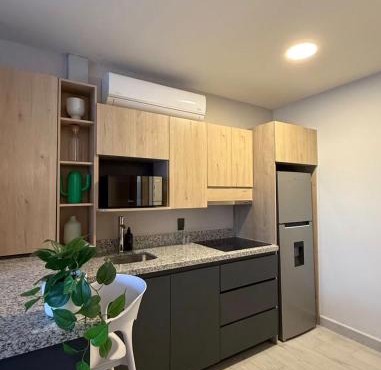 Colinas Lofts