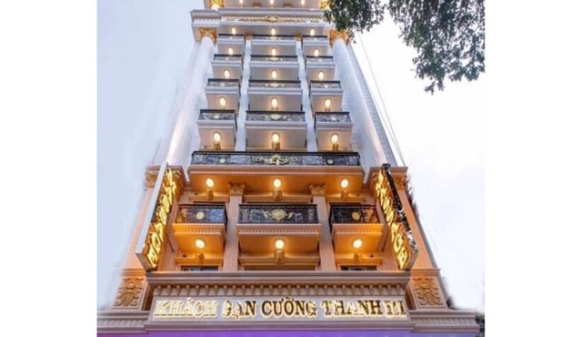 Collection O Cuong Thanh 3 Hotel