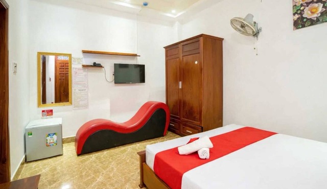 Collection O Long Phung Hotel in Ho-Chi-Minh