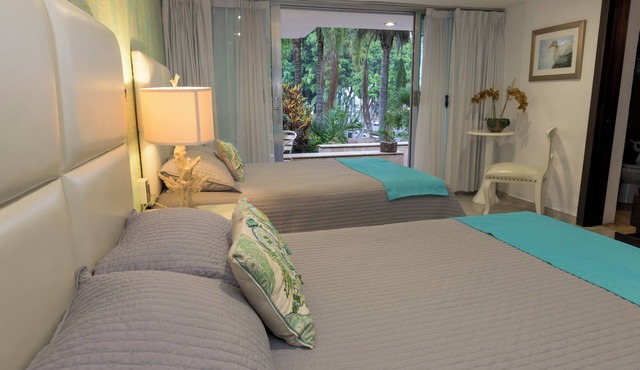 Colombe Hotel Boutique