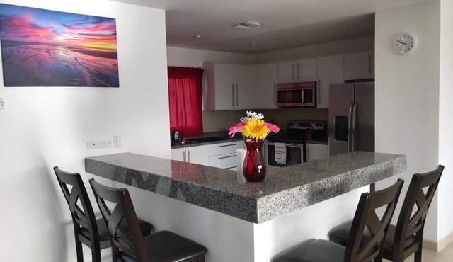 Come and stay at The Fiesta Siesta in beautiful Las Conchas, Puerto Peñasco!