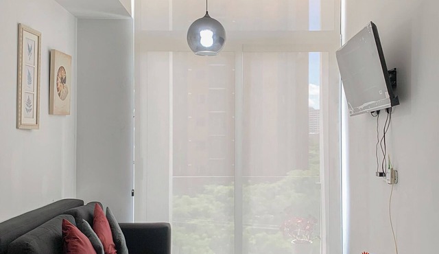 Comfort and connectivity! Narama Apartment Zone 13