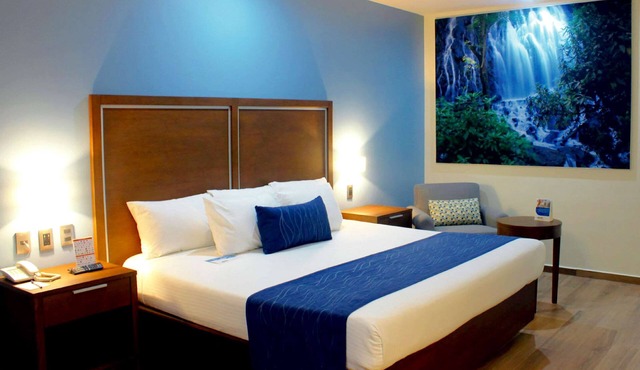Comfort Inn Monterrey Norte