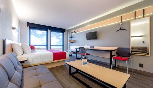 Comfort Inn Delicias