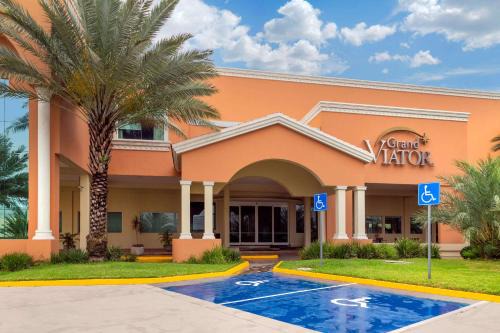 Comfort Inn Monterrey Norte
