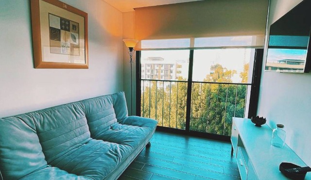 Comfort, luxury and proximity! Apartment Inara Zone 13