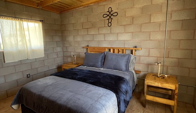 Comfort Room Marengo in B.C