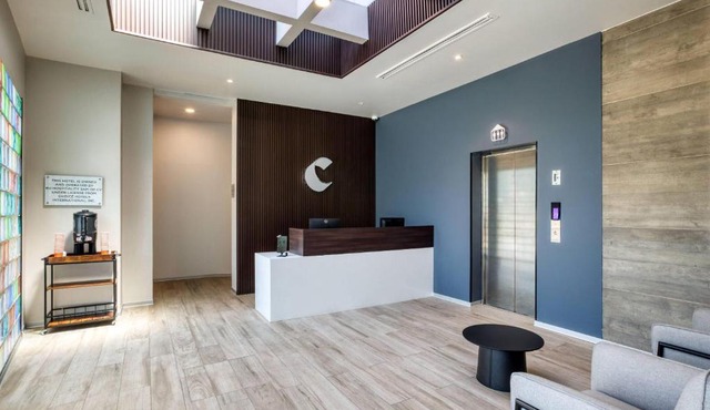 Comfort Suites Tijuana