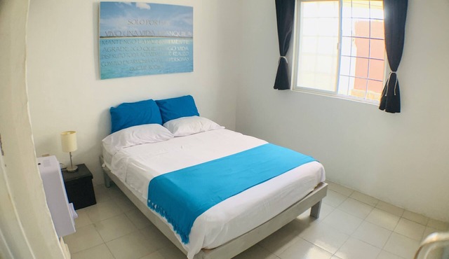 Comfortable holiday home at a good price