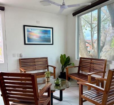 Comfortable Apt near the Beach
