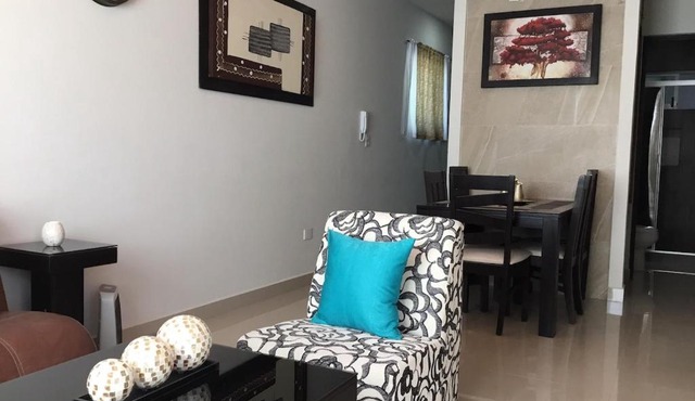Comfortable Durango Apartment