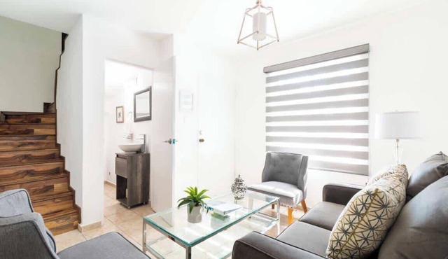 Comfortable House in Puerta Real, 3 Bedrooms with Pool