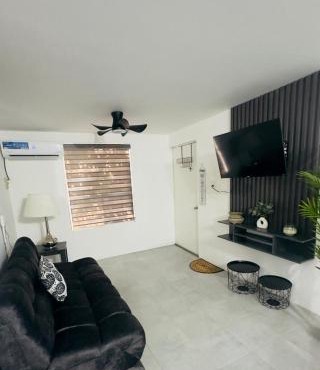 Comfortable house