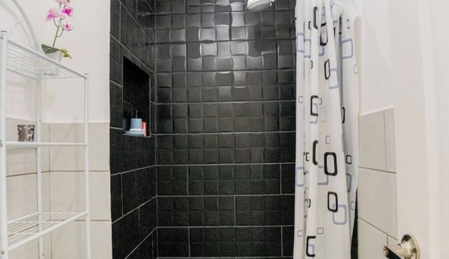 *comfortable loft in the center of Quetzaltenango