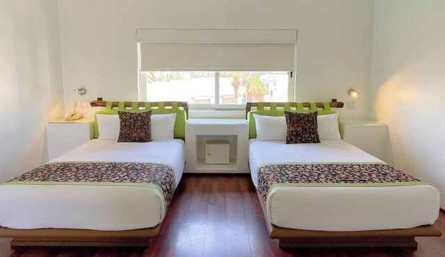 Comfortable Modern Suite w/Central Location & Relaxing Ambiance