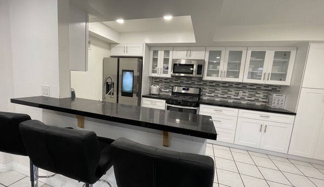 Comfortable Stay in Fullerton