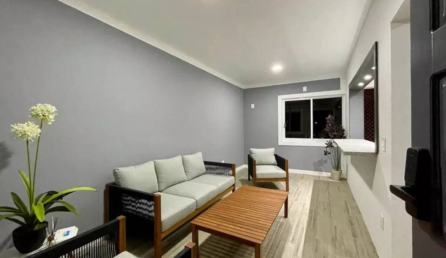 Comfy Apartment in Huatulco
