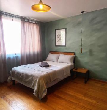 Compact Studio Apartment Casa Icacos Apt 5