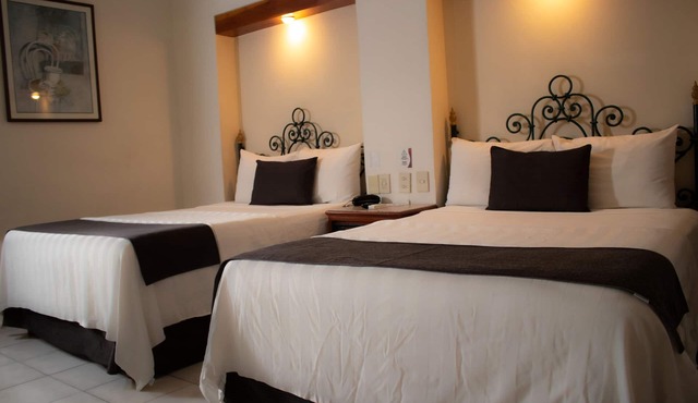 Concierge Plaza Colima