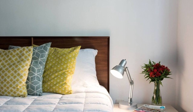 Condesa Residence Campeche 3