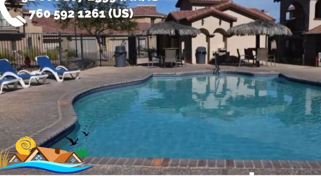 Condo 19-3 El Dorado Ranch